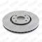 STARK RECAMBIOS SKBD0020294 - BRAKE DISC