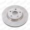 STARK RECAMBIOS SKBD0020310 - BRAKE DISC