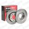STARK RECAMBIOS SKBD0020353 - BRAKE DISC