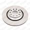 STARK RECAMBIOS SKBD0020369 - BRAKE DISC