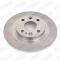 STARK RECAMBIOS SKBD0022079 - BRAKE DISC