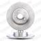STARK RECAMBIOS SKBD0022100 - BRAKE DISC
