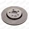 STARK RECAMBIOS SKBD0022106 - BRAKE DISC