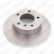 STARK RECAMBIOS SKBD0022109 - BRAKE DISC