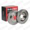 STARK RECAMBIOS SKBD0022110 - BRAKE DISC