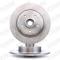STARK RECAMBIOS SKBD0022117 - BRAKE DISC