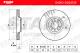 STARK RECAMBIOS SKBD0022133 - BRAKE DISC