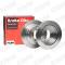 STARK RECAMBIOS SKBD0022134 - BRAKE DISC