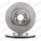 STARK RECAMBIOS SKBD0022144 - BRAKE DISC