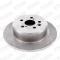 STARK RECAMBIOS SKBD0022171 - BRAKE DISC