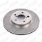 STARK RECAMBIOS SKBD0022173 - BRAKE DISC