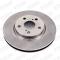 STARK RECAMBIOS SKBD0022176 - BRAKE DISC
