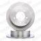 STARK RECAMBIOS SKBD0022183 - BRAKE DISC