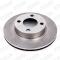 STARK RECAMBIOS SKBD0022217 - BRAKE DISC