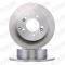 STARK RECAMBIOS SKBD0022224 - BRAKE DISC