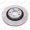 STARK RECAMBIOS SKBD0022250 - BRAKE DISC