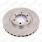 STARK RECAMBIOS SKBD0022268 - BRAKE DISC