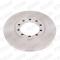 STARK RECAMBIOS SKBD0022283 - BRAKE DISC