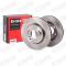 STARK RECAMBIOS SKBD0022316 - BRAKE DISC