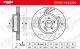 STARK RECAMBIOS SKBD0022330 - BRAKE DISC