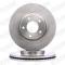 STARK RECAMBIOS SKBD0022352 - BRAKE DISC
