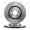 STARK RECAMBIOS SKBD0022385 - BRAKE DISC