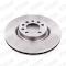 STARK RECAMBIOS SKBD0022397 - BRAKE DISC