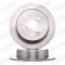 STARK RECAMBIOS SKBD0022425 - BRAKE DISC