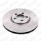 STARK RECAMBIOS SKBD0022440 - BRAKE DISC