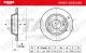 STARK RECAMBIOS SKBD0022450 - BRAKE DISC