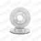 STARK RECAMBIOS SKBD0022702 - BRAKE DISC