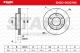 STARK RECAMBIOS SKBD0022788 - BRAKE DISC