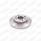 STARK RECAMBIOS SKBD0022809 - BRAKE DISC
