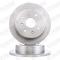 STARK RECAMBIOS SKBD0022826 - BRAKE DISC