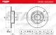 STARK RECAMBIOS SKBD0022846 - BRAKE DISC