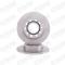 STARK RECAMBIOS SKBD0022856 - BRAKE DISC