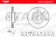 STARK RECAMBIOS SKBD0022874 - BRAKE DISC