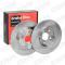 STARK RECAMBIOS SKBD0022876 - BRAKE DISC