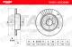 STARK RECAMBIOS SKBD0022889 - BRAKE DISC