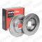 STARK RECAMBIOS SKBD0022915 - BRAKE DISC