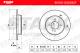STARK RECAMBIOS SKBD0022927 - BRAKE DISC