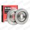 STARK RECAMBIOS SKBD0022931 - BRAKE DISC