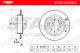 STARK RECAMBIOS SKBD0022953 - BRAKE DISC