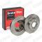 STARK RECAMBIOS SKBD0022963 - BRAKE DISC