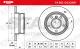 STARK RECAMBIOS SKBD0022991 - BRAKE DISC