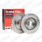 STARK RECAMBIOS SKBD0022994 - BRAKE DISC