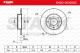 STARK RECAMBIOS SKBD0023005 - BRAKE DISC