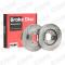 STARK RECAMBIOS SKBD0023007 - BRAKE DISC