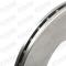 STARK RECAMBIOS SKBD0023091 - BRAKE DISC