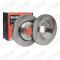 STARK RECAMBIOS SKBD0023095 - BRAKE DISC
